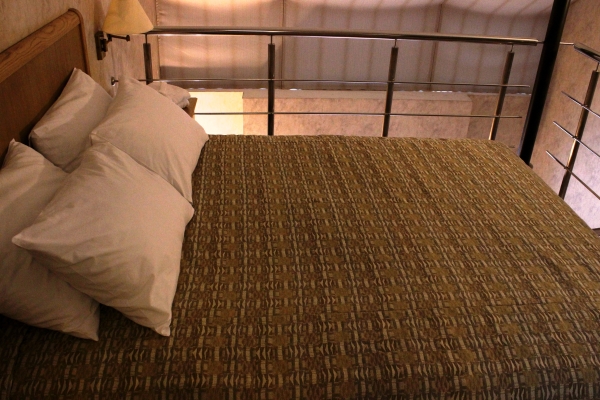Hotel Ramada Bucharest Majestic